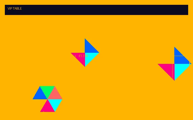 ev扑克VIP桌台 - 888棋牌