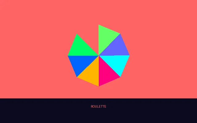 轮盘游戏量子引擎 - 888棋牌