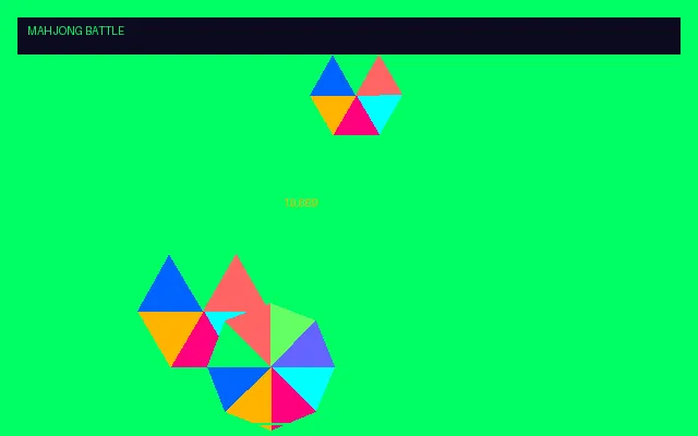 扑克王麻将对战 - 888棋牌