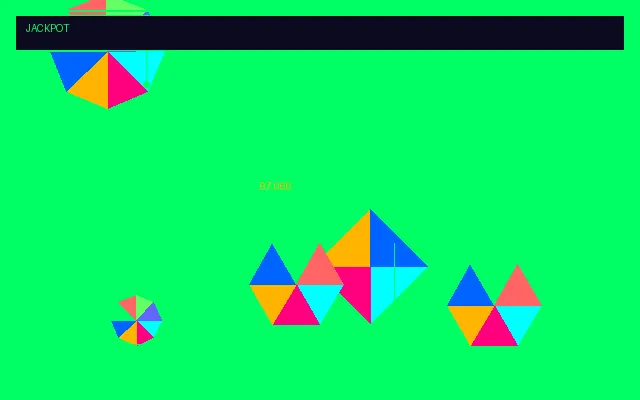 累积大奖池 - 888棋牌