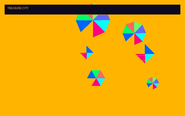 德州扑克手游寻宝黄金城 - 888棋牌